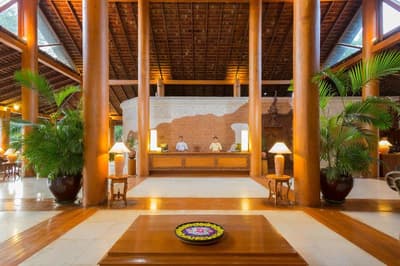 The Hotel@ Tharabar Gate