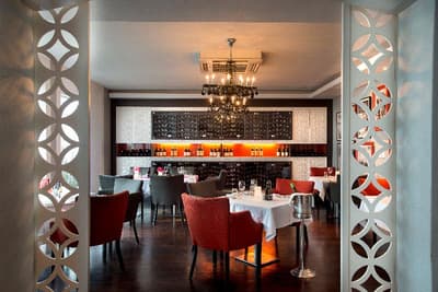 Fancourt hotel