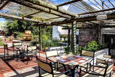 Fancourt hotel