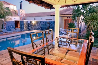 A Smart Stay Apartments
