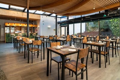 Hotel Majestic Alsace