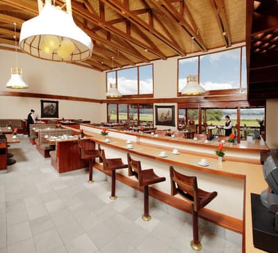 Estelar Paipa Htl Spa & Y Centro Convenciones