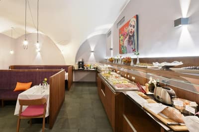 Boutique Hotel Dom - Rooms & Suites