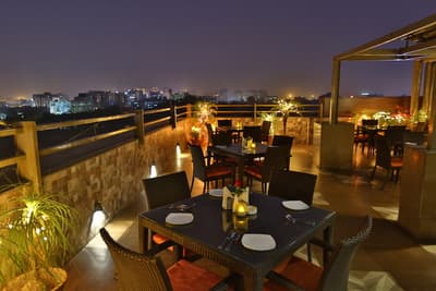 Comfort Inn Lucknow