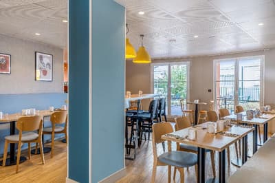 Appart'City Confort St Quentin en Yvelines