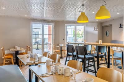 Appart'City Confort St Quentin en Yvelines