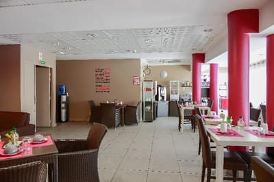 Appart'City Classic Toulouse Colomiers