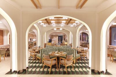 La Estória, Candolim – IHCL SeleQtions