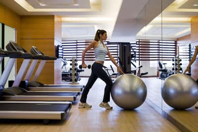 Le Méridien Ahmedabad