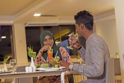 Champa Central Hotel