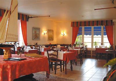L'Armoric Hotel
