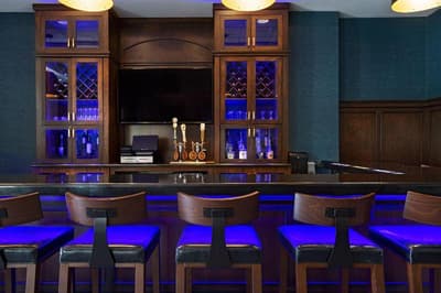 Sheraton Houston West