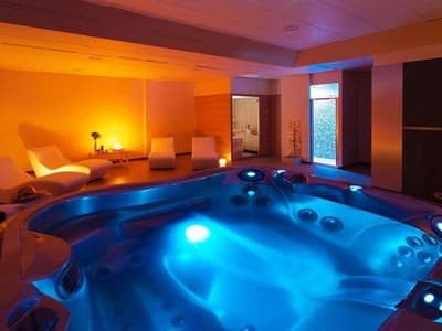 Grand Hotel Pianeta Maratea