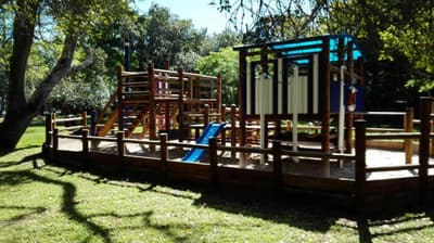 Premier Resort- The Moorings, Knysna