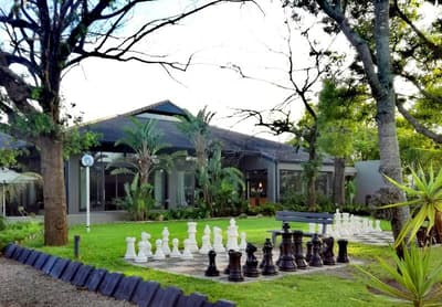 Premier Resort- The Moorings, Knysna