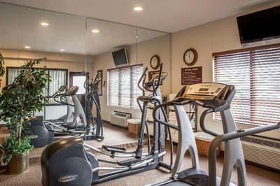 Sleep Inn Hanes Mall