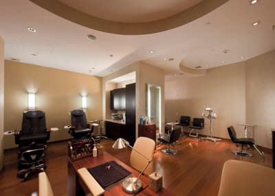 JW Marriott Marquis Miami