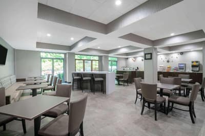 Wingate By Wyndham Charlotte Airport I-85/I-485