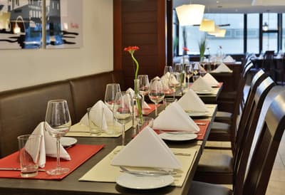 Roomingtons Wetzlar
