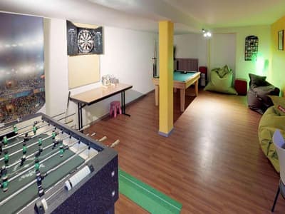 Ibis Styles Louvain La Neuve