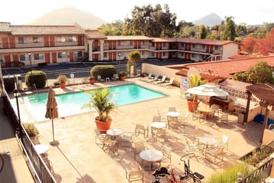 Sands Inn And Suites