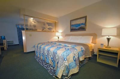 Shilo Inn Suites The Dalles