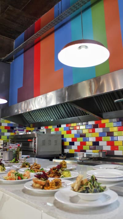 Reef Hotel - Johannesburg