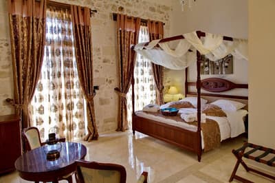 Antica Dimora Suites