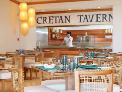 Mitsis Laguna Resort and Spa