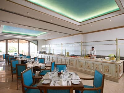 Mitsis Laguna Resort and Spa