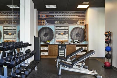 Renaissance Atlanta Midtown Hotel