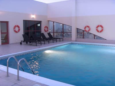 Al Manzil Hotel Juffair