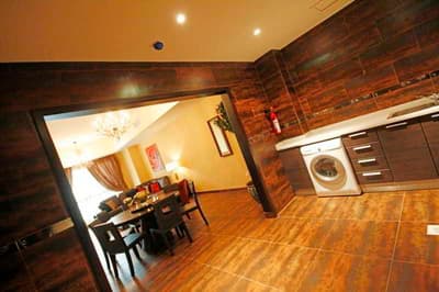 Al Manzil Hotel Juffair