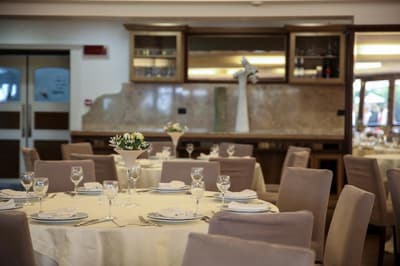 Baia di Ulisse Wellness and Spa