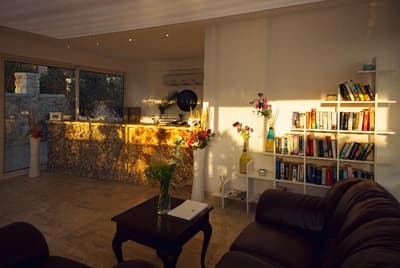 Asfiya Sea View Hotel