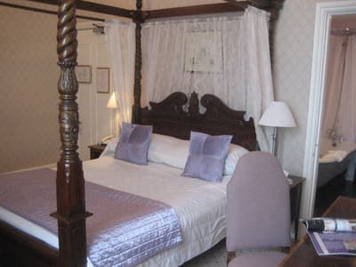 Royal Wells Hotel