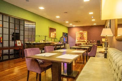 VIP Executive Saldanha