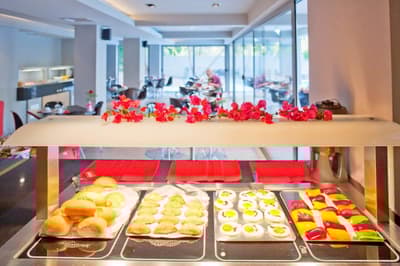 Oktober Downtown Boutique Hotel