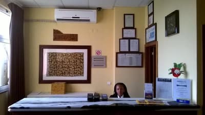 Nampula Hotel by Montebelo