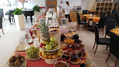 Hotel degli Haethey