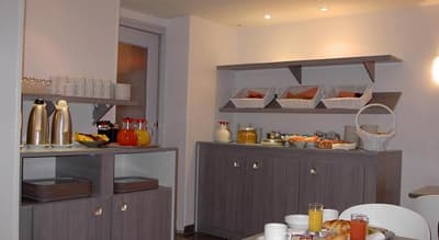 Timhotel Paris Gare de Lyon