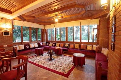 Kerme Ottoman Palace