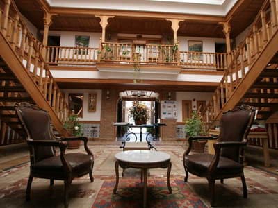 Kerme Ottoman Palace