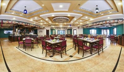 Club Mahindra Kumbalgarh Fort