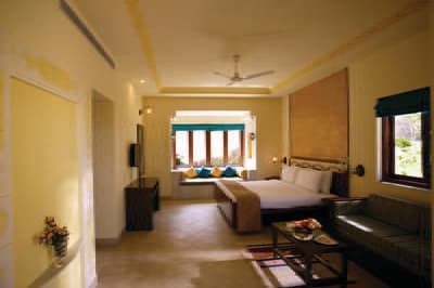 Club Mahindra Kumbalgarh Fort