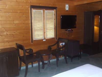 Primo Bom Terra Verde