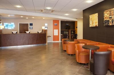 Holiday Inn Express Slough