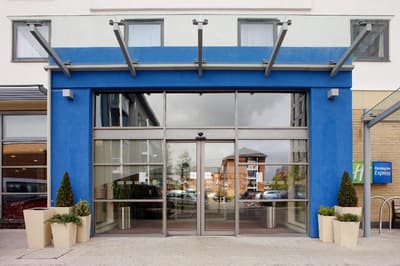Holiday Inn Express Slough
