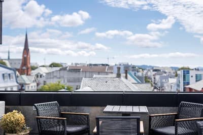 Sure Hotel by Best Western Haugesund