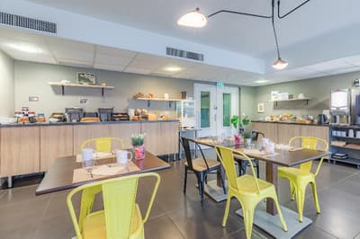 Appart'City Confort Agen Centre